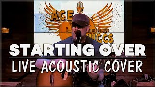 Ace Suggs - Chris Stapleton: Live Acoustic Cover #ChrisStapletonCover #acousticcover