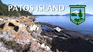 Boaters Guide - Patos Island