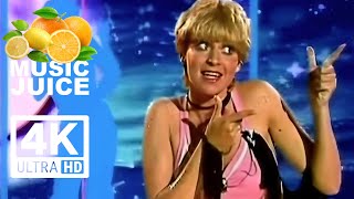 LIPPS INC   "Funkytown" 1979  extended remix (4K)