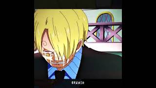 Sanji Sad Edit - One Piece