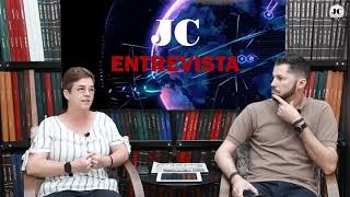 JC Entrevista - Ciça Opípari