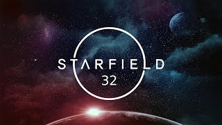 Starfield - Гамбит Юноны и Артефакт на Парционе III (В неизвестность)