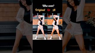 Lisa❤️NEW WOMEN Ai Cover Dance #shorts #ytshorts #shortsfeed #shortsviral #dance #lloud