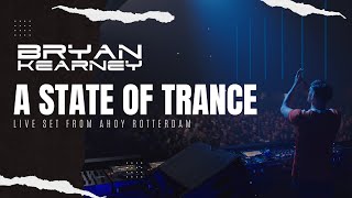 Bryan Kearney LIVE @ A State Of Trance 2024