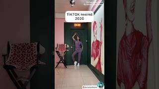 ดันเล่น #TIKTOK ช้า ตอนโควิดฉันทำอะไรอยู่😂 #dancechallenge #2020 🩷 #หมอดรีม