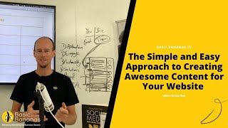 👍 The Simple and Easy Approach to Creating Awesome Content for Your Website