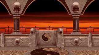 a28_4.mp4 Mortal Kombat II Amiga OST - 04 - Kombat Tomb, The Amoury, Goro's Lair