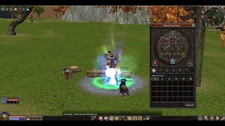 Metin2Ro server Carpathians pvp cu playeri lv86+ !!!