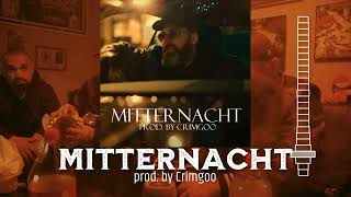 Mitternacht [Free] Dark Rap Underground Freestyle Fler x Sido Widder Type Beat prod. by Crimgoo