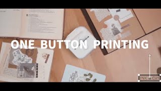 bluetooth pocket printer, best buy i ever made!