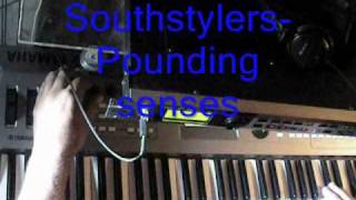 Three tutorials! Basshunter-Privjet, J&R Project-Keep it up, Southstylers-Pounding