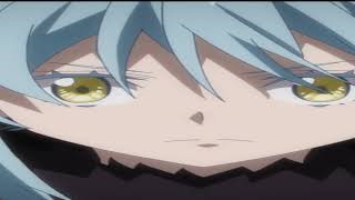 Wide Rimuru walking | Tensei Shitara Slime Datta Ken