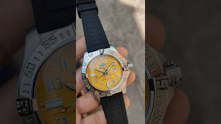 #breitling #watch #formen #luxurycollection #youtubeshorts #chandigarh #mohali #like #subscribe