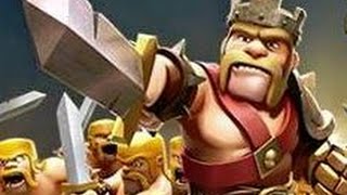 Clash of Clans - CW most heroic attack - 3 STAR MAX TH10