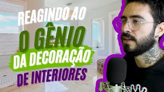 CASAS INCRÍVEIS COM DECORAÇÕES MARAVILHOSAS do Mehdi Bezine