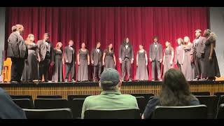 Dawn by E. Barnum - SLHS Music Company