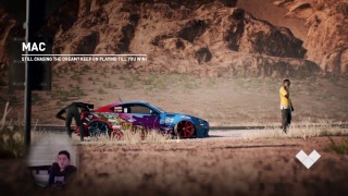 Need for Speed Payback