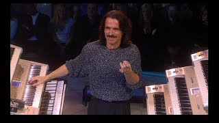 Yanni - "The Storm"_1080p From the Master! "Yanni Live! The Concert Event"