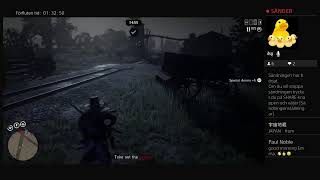 Rdr2 online Daily challanges