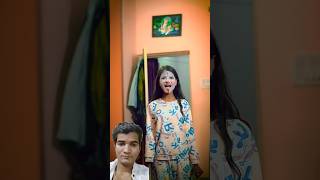 बहन को बनाया भूत🤣🤣||#rajputvikash #bhaibahen#shortsfeed #feedshorts #tiktok #viral #youtube #love