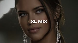 LUNA, SAMRA, APACHE 207, JUJU, RAF CAMORA, 1986ZIG, SIDO, AYLIVA, LEA, MONTEZ, KONTRA K | XL MIX