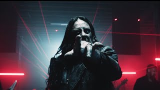 Thy Art Is Murder - Join Me In Armageddon