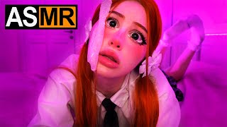 Спорим Ты УСНЕШЬ 😳 на 15:15 АСМР / ASMR 99.99% of You Will SLEEP 💤