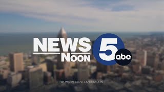 WEWS News 5 at Noon - Full - 7/19/2023