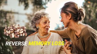 Natural Mineral May Help Reverse Memory Loss