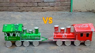 which train is more powerful 🤔| longest train |