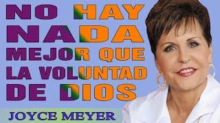 Joyce Meyer en Español 2021 - No Dejes De Orar En 2021