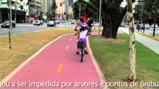 Ciclovia Faria Lima