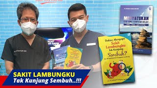 Sakit Lambungku Tak Kunjung Sembuh - dr Cahyo & dr Jodi Visnu [podcast panti rapih]