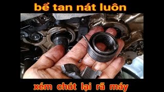 nguyên nhân gò đạp không phát huy hết công dụng ,vinh nguyễn vlogs