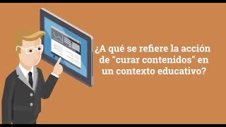 Contenidos digitales: ¿Qué es la curación de contenidos?