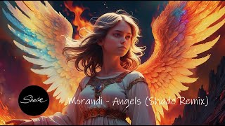 Morandi - Angels (Shade Remix)