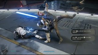 Jedi Juce Part 1 - Star Wars Jedi Survivor - I BOUGHT A WHOLE NEW XBOX FOR THIS!