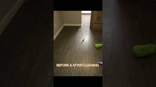 BEFOE & AFTER CLEANING 🧼. #cleaning #cleaningservices #cleaningservice #fypシ #fyp