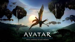 40. Great Leonoptryx (Film Version) | Avatar (Complete Recording Sessions)