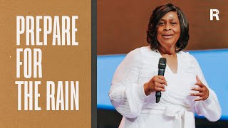 Prepare for the Rain | Renea Glenn