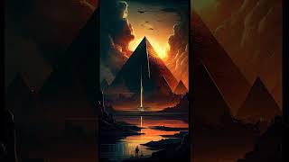 New Nile - Deep House (Ancient Egyptian House Music)