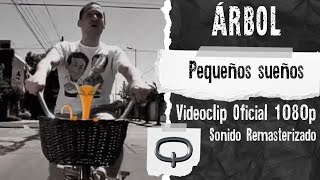 Árbol - Pequeños sueños [Quiero TV] [1080p]