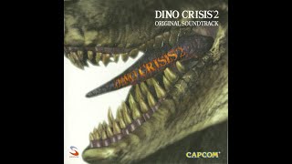 Dino Crisis 2 - Anti-Satellite Attack (Remix)