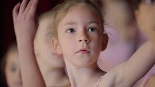 Real Academy of Dance // Children ballet // rehearsals and Gala // Summer 2024