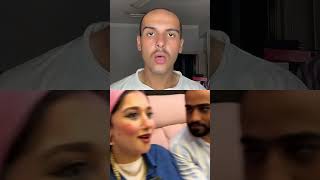 بتخوني مع حوكس 😂🤦‍♂️اشتراك في القناه تشجيع لاخوك 📣