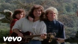 Glass Tiger - My Song