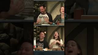 Три единицы подряд от Форда! #shorts #d&d #criticalrole