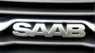 New Saab 9-5 Vector 2ltr Diesel