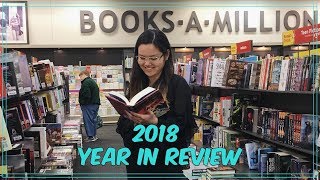 2018 YEAR IN REVIEW