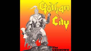 Gotham City - Swords And Chains